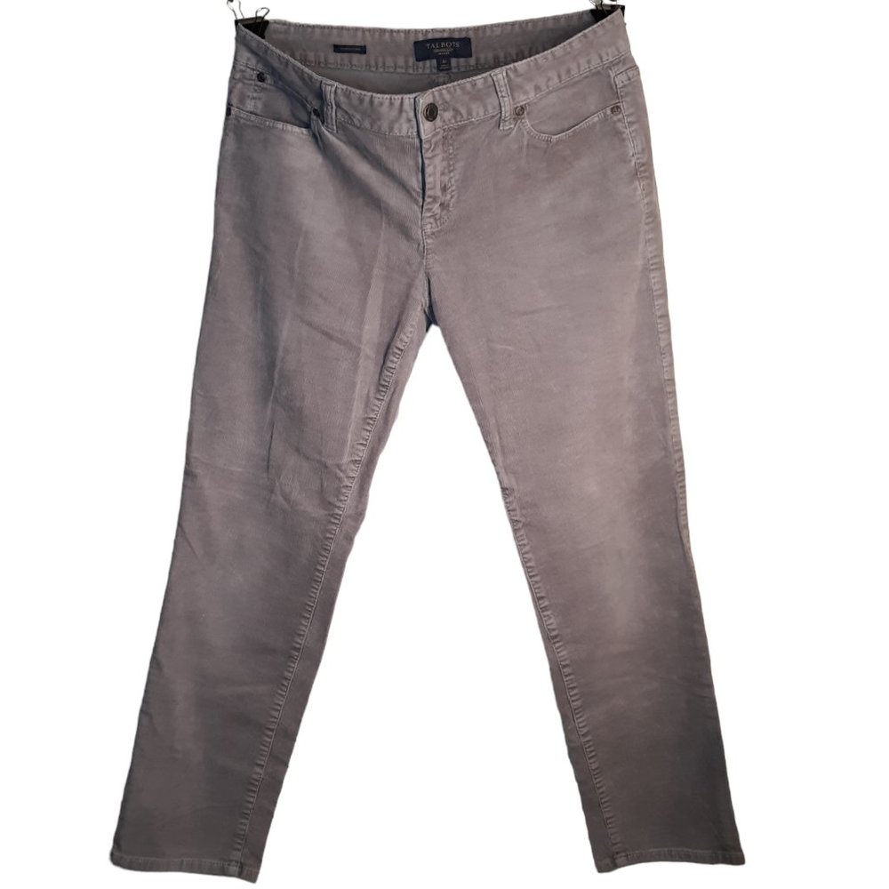 Signature fit Corduroy